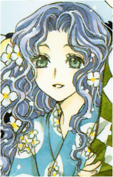 Nadeshiko Kinomoto