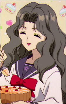 Nadeshiko Kinomoto