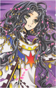 Nadeshiko Kinomoto