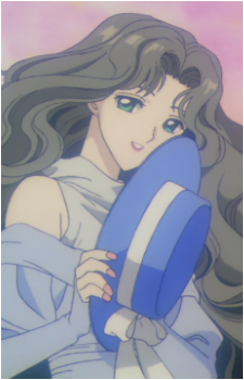 Nadeshiko Kinomoto