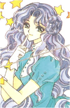 Nadeshiko Kinomoto