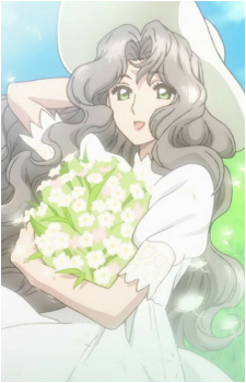 Nadeshiko Kinomoto