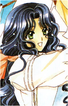 Nadeshiko Kinomoto