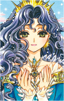 Nadeshiko Kinomoto
