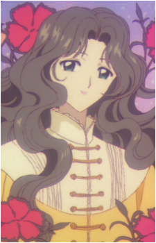 Nadeshiko Kinomoto