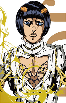 Image 2 of Bruno Bucciarati