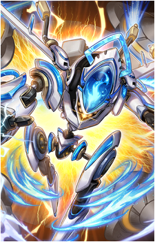 Ice Ryzeal's image