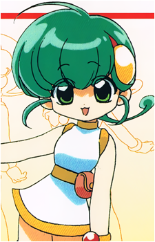 Rokuna Hiiragi's image