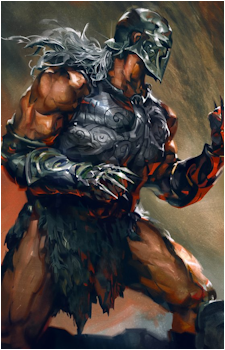 The Champion {AE}'s image