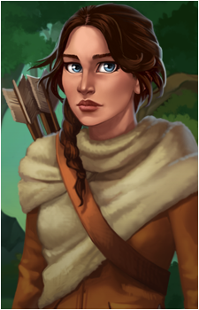 Katniss Everdeen