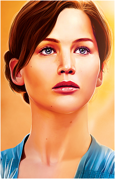 Katniss Everdeen