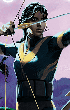 Katniss Everdeen