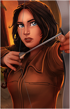 Katniss Everdeen