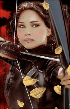 Katniss Everdeen