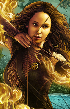 Katniss Everdeen