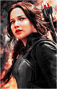 Katniss Everdeen
