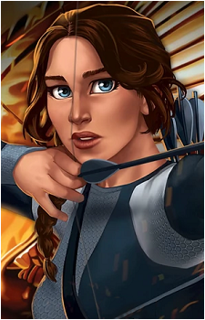 Katniss Everdeen