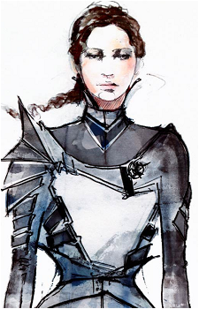 Katniss Everdeen