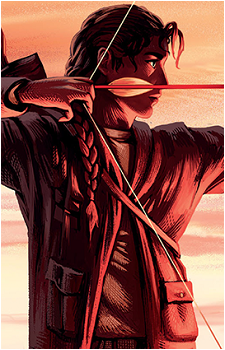 Katniss Everdeen