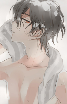 Hajime Saitou {Wsrn}
