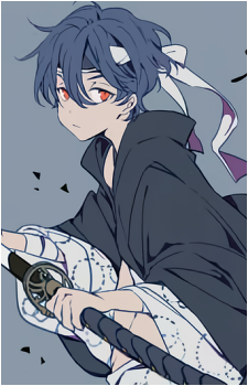 Hajime Saitou {Wsrn}