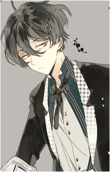 Hajime Saitou {Wsrn}