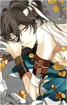 Image 3 of Hajime Saitou