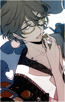 Hajime Saitou {Wsrn}