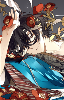 Hajime Saitou {Wsrn}