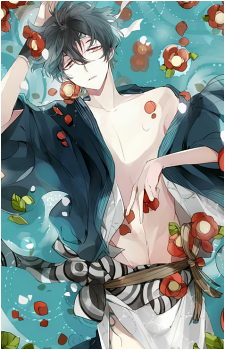 Hajime Saitou {Wsrn}