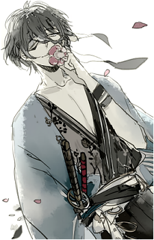 Hajime Saitou {Wsrn}
