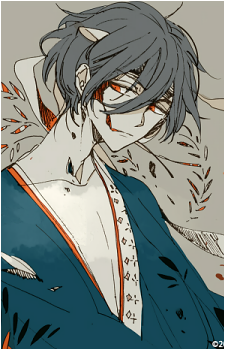 Hajime Saitou {Wsrn}