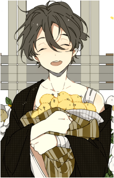 Hajime Saitou {Wsrn}