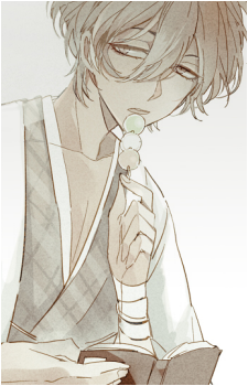 Hajime Saitou {Wsrn}
