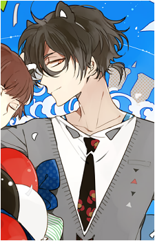 Hajime Saitou {Wsrn}