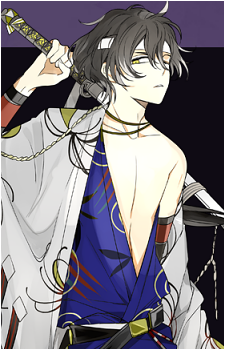 Hajime Saitou {Wsrn}