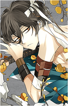 Hajime Saitou {Wsrn}