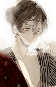 Hajime Saitou {Wsrn}