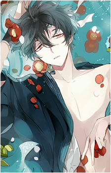 Hajime Saitou {Wsrn}