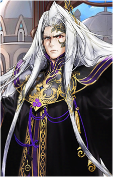 Omnipotent Odin's image