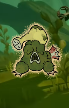 Diseased Lichenthrope's image