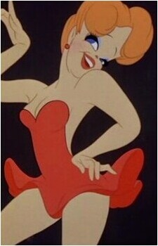 Image source: <a href="https://texavery.fandom.com/wiki/Red" title="External link" target="_blank">https://texavery.fandom.com/wiki/Red</a> Red {RHRH}