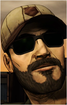 Gary {TWD}'s image