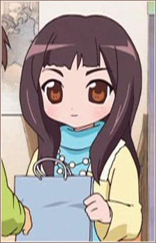 Minori Chihara's image