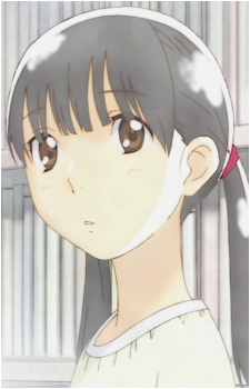 Saori Chiba's image