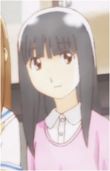 Saori Chiba