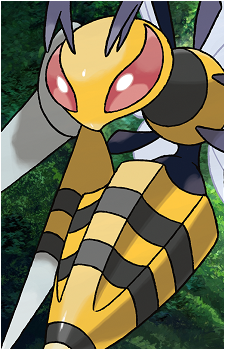 Weedle