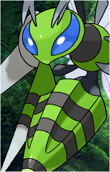 Weedle