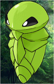 Weedle
