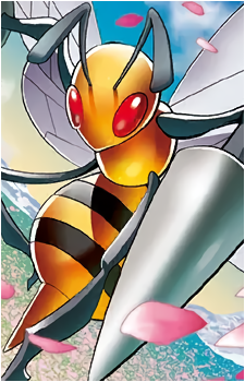 Weedle